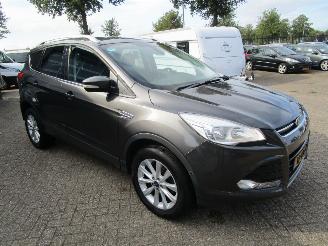 Ford Kuga 1.5 Titanium Styling Pack picture 7
