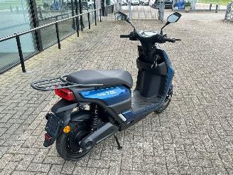 Yadea  T9L Elektric Nieuw! picture 5