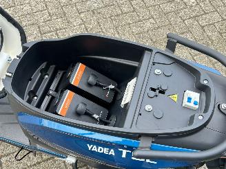 Yadea  T9L Elektric Nieuw! picture 10
