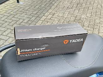Yadea  T9L Elektric Nieuw! picture 12