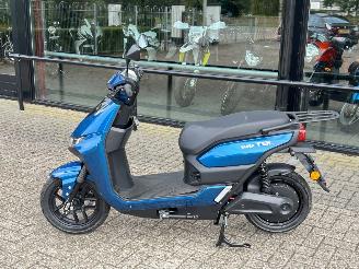 Yadea  T9L Elektric Nieuw! picture 2
