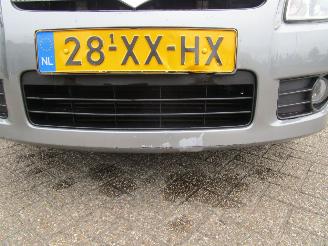 Suzuki SX4 1.9D Exclusive picture 21