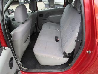 Dacia Logan MCV 1.6-16V Laureate picture 9