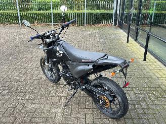 Kreidler  Supermoto 125 picture 5
