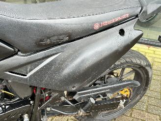 Kreidler  Supermoto 125 picture 9