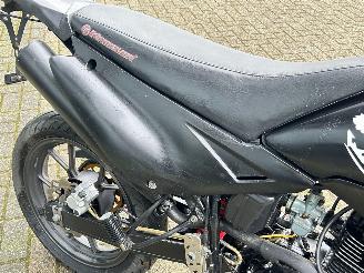 Kreidler  Supermoto 125 picture 12