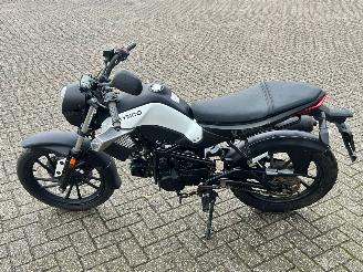 Kymco  K-Pipe picture 6