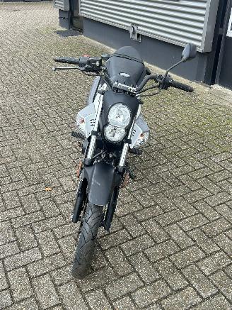 Kymco  K-Pipe picture 8