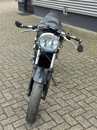 Yamaha  TZR 50 picture 8