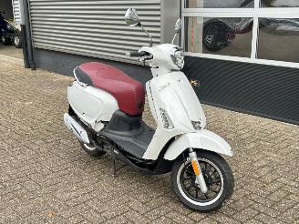Kymco  New Like picture 2