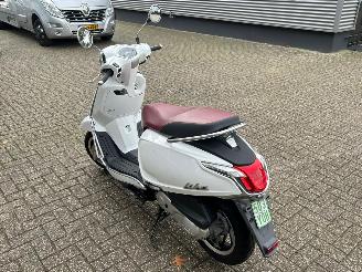 Kymco  New Like picture 6
