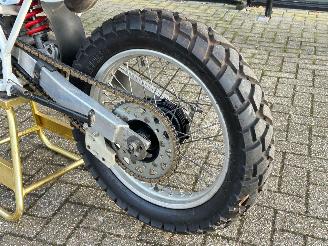 Honda XR 600  picture 11