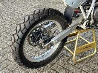 Honda XR 600  picture 10