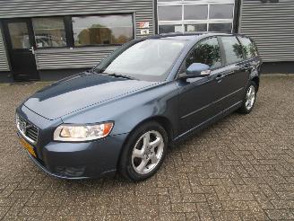 begagnad bil auto Volvo V-50 2.0 Sport 2010/11