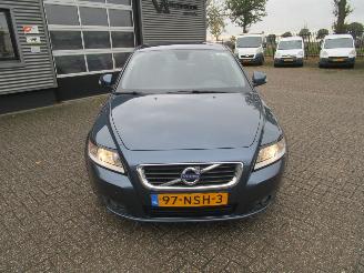 Volvo V-50 2.0 Sport picture 8
