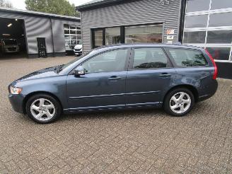 Volvo V-50 2.0 Sport picture 2