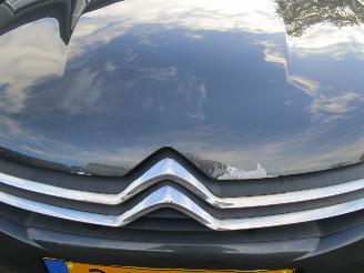 Citroën C4 1.6 HDI Ligne Business 5drs picture 20