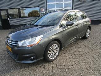 škoda osobní automobily Citroën C4 1.6 HDI Ligne Business 5drs 2013/3