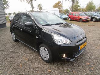 Mitsubishi Space-star 1.0 Bright picture 7