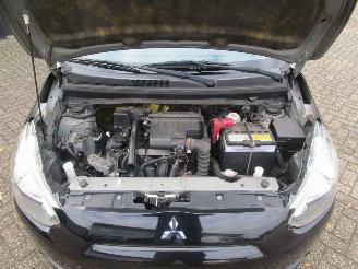 Mitsubishi Space-star 1.0 Bright picture 28