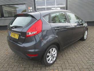 Ford Fiesta 1.25 Ghia 5drs picture 1