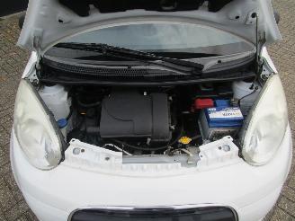 Citroën C1 1.0-12V Seduction 5drs picture 24