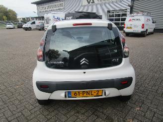 Citroën C1 1.0-12V Seduction 5drs picture 4