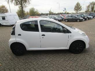 Citroën C1 1.0-12V Seduction 5drs picture 6