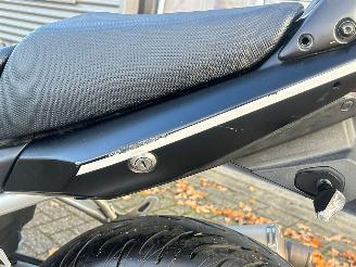 Suzuki Bandit 650 GSF Naked ABS picture 11