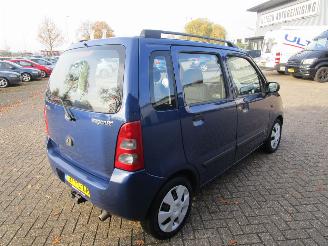 Suzuki Wagon r 1.3 GLX picture 5