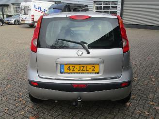 Nissan Note 1.4 Visia picture 4