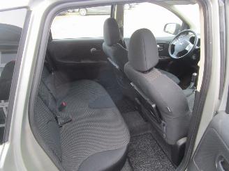 Nissan Note 1.4 Visia picture 12