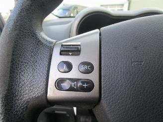 Nissan Note 1.4 Visia picture 16