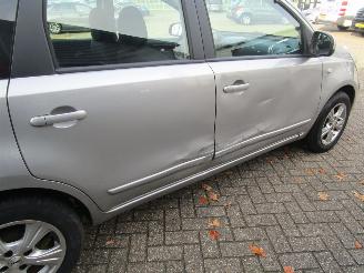 Nissan Note 1.4 Visia picture 21