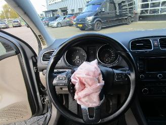 Volkswagen Golf 1.2 TSI Comfortline picture 14