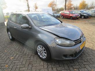 Volkswagen Golf 1.2 TSI Comfortline picture 4