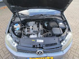 Volkswagen Golf 1.2 TSI Comfortline picture 15