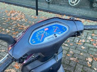 Aprilia  Amico GL 50cc 2T picture 11