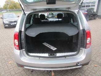 Dacia Duster 1.6-16V Laureate 2wd 1e eigenaar picture 19