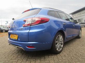 Renault Mégane 1.4 TCE GT-LINE picture 22