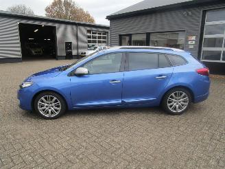 Renault Mégane 1.4 TCE GT-LINE picture 2