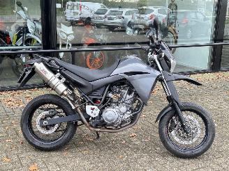 Yamaha XT 660  picture 2