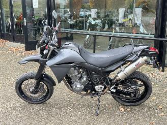 Yamaha XT 660  picture 6
