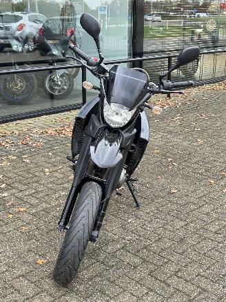 Yamaha XT 660  picture 8