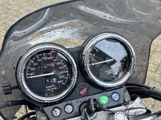 Honda CB Seven fifty CB750 picture 16