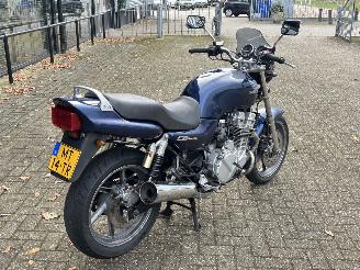 Honda CB Seven fifty CB750 picture 5