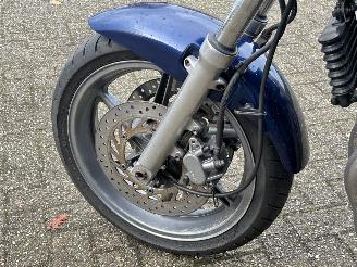 Honda CB Seven fifty CB750 picture 15