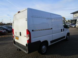 Peugeot Boxer 335 2.2 HDI L2H2 XR picture 5