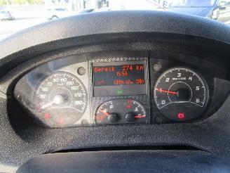 Peugeot Boxer 335 2.2 HDI L2H2 XR picture 14