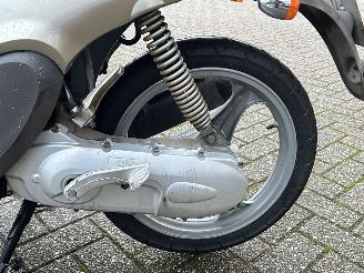 Yamaha  Why 50 picture 9